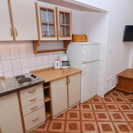 Polic With Terrace Baska (Krk)