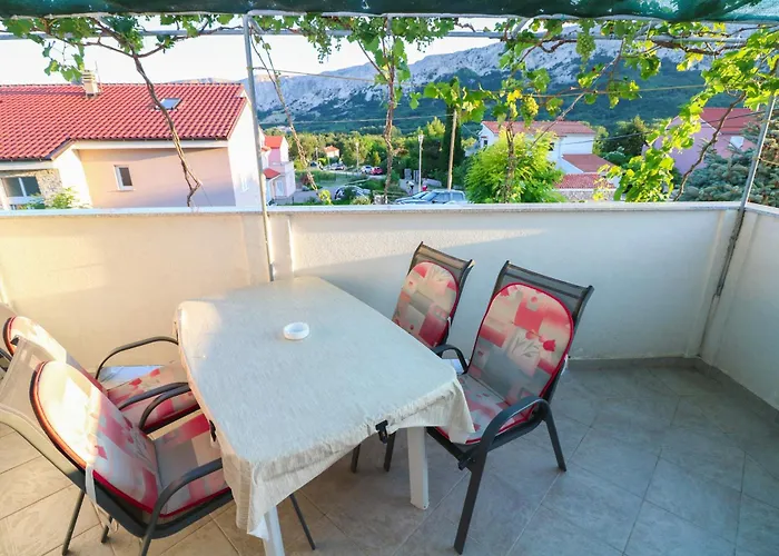Apartmán Polic With Terrace