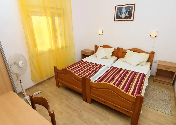 Apartmán Polic With Terrace *