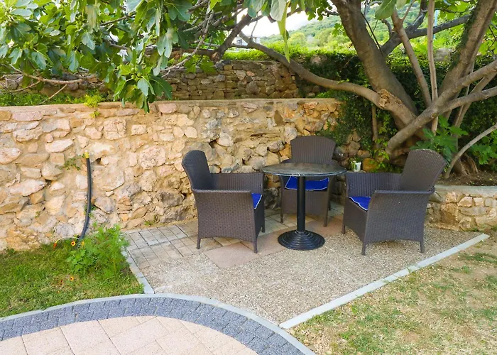Apartmán Polic With Terrace *