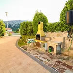 Polic With Terrace *