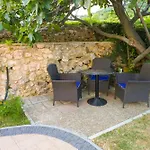 Apartment Polic With Terrace *